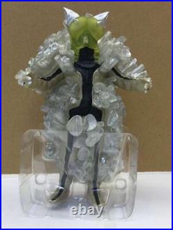 Robot Soft Vinyl Doll Model Number Alien Prachik Ultra Daikaiju Series 5000