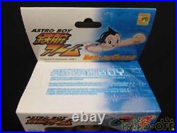 Robot Soft Vinyl Doll Model Number DX Astro Boy TAKARA