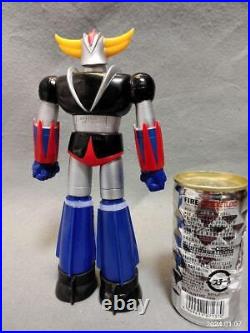 Showa Retro Super Robot Operation Grendizer Soft Vinyl