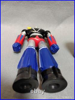 Showa Retro Super Robot Operation Grendizer Soft Vinyl