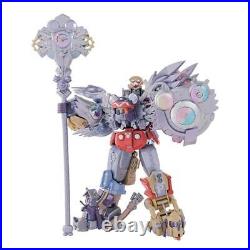 Super Combined King Robo Mickey & Friends Disney 100 Years of Wonder Bandai New