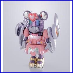 Super Combined King Robo Mickey & Friends Disney 100 Years of Wonder Bandai New