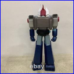 Super Robot Retsuden Planet Robo Danguard A Ace Soft Vinyl Figure Marmit