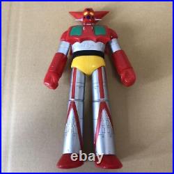 Super Robot Wars X Getter Robot Getter 1 Soft Vinyl