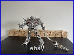 Takara Tomy Transformers Masterpiece collection (2007) Movie Replicas