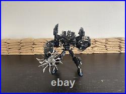 Takara Tomy Transformers Masterpiece collection (2007) Movie Replicas