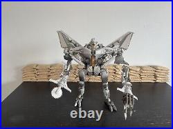 Takara Tomy Transformers Masterpiece collection (2007) Movie Replicas