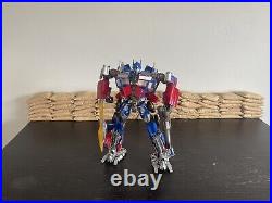 Takara Tomy Transformers Masterpiece collection (2007) Movie Replicas