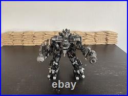 Takara Tomy Transformers Masterpiece collection (2007) Movie Replicas