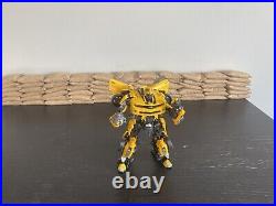 Takara Tomy Transformers Masterpiece collection (2007) Movie Replicas