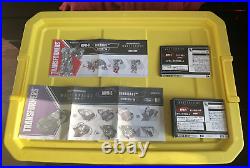 Takara Tomy Transformers Masterpiece collection (2007) Movie Replicas