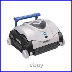 The Hayward W3RC9740CUB SharkVAC Robotic Pool Cleaner