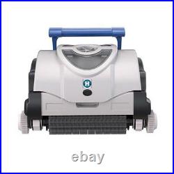 The Hayward W3RC9740CUB SharkVAC Robotic Pool Cleaner