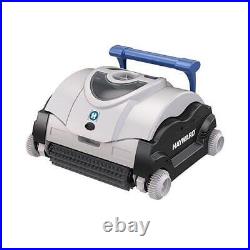 The Hayward W3RC9740CUB SharkVAC Robotic Pool Cleaner