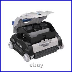 The Hayward W3RC9740CUB SharkVAC Robotic Pool Cleaner