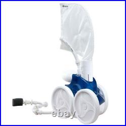 The Polaris 360 Pressure Side Automatic Pool Cleaner F1