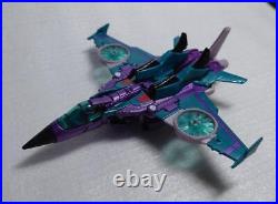 Transformers Slipstream Legends LG16 LG-16 Figure Japan Takara Tommy Toy