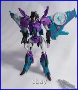 Transformers Slipstream Legends LG16 LG-16 Figure Japan Takara Tommy Toy