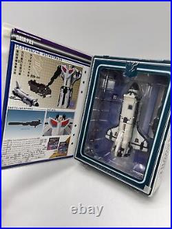 Transformers Takara T/F Collection #11 ASTROTRAIN G1 Reissue -BRAND NEW SEALED