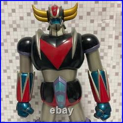 UFO Robo Grendizer Big Size Soft Vinyl Figure Marmit Super Robot Retsuden 40cm