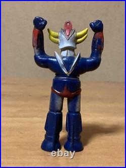 Ufo Robot Grendizer/Soft Vinyl Doll