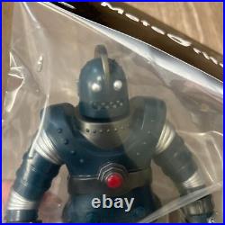 Unopened Meteoritetoy Soft Vinyl Figure Robot 78 Meteorite Toy